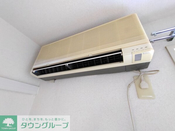 オリーブハウスの物件内観写真